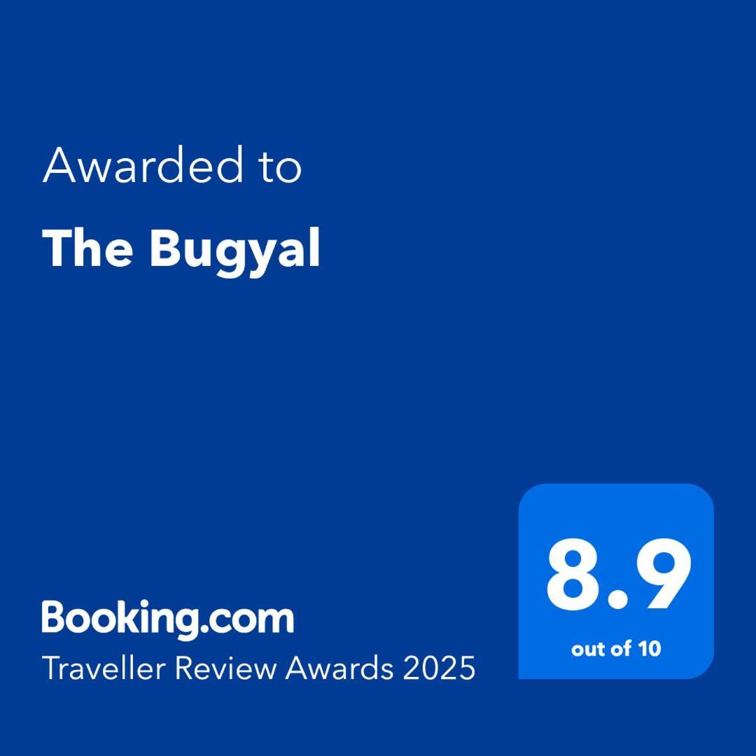 The Bugyal Hotel Kanatal Buitenkant foto